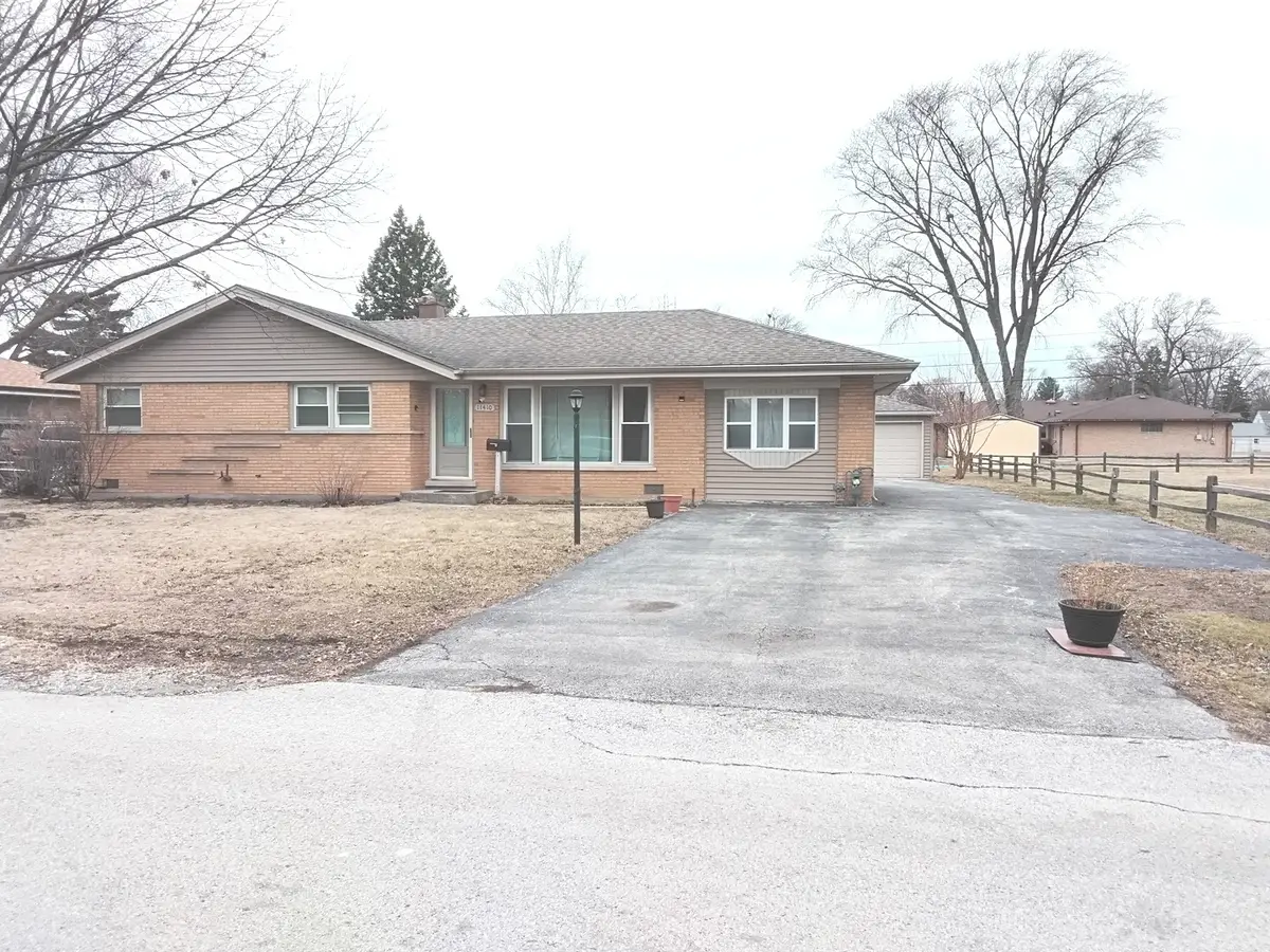 11410 S Neenah Avenue, Worth, IL 60482 - #1