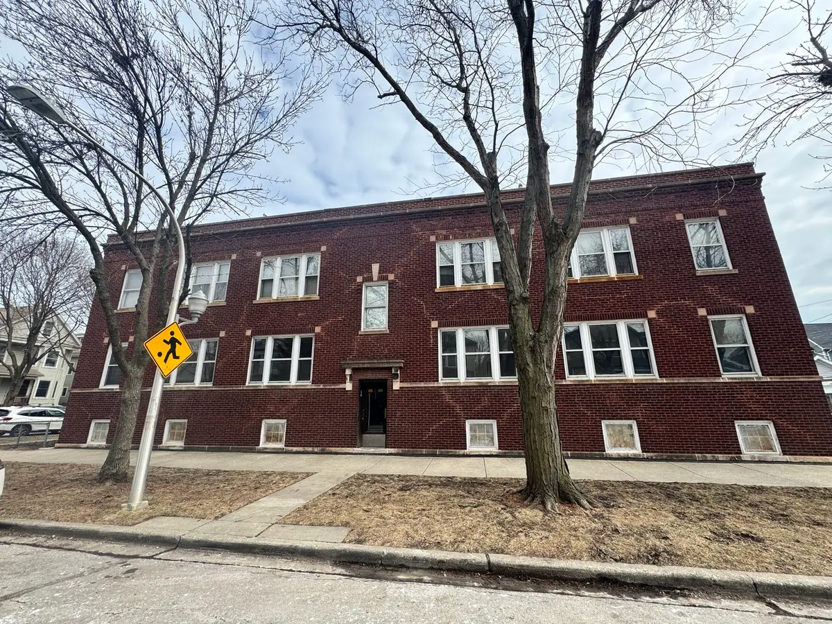 4125 N Campbell Avenue, Chicago, IL 60618 - #1