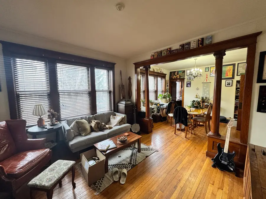 4125 N Campbell Avenue, Chicago, IL 60618 - #2