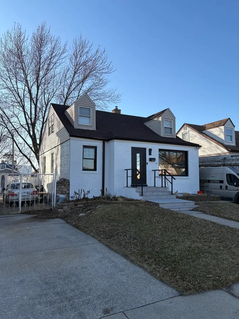 2308 Elm Street, River Grove, IL 60171 - #1