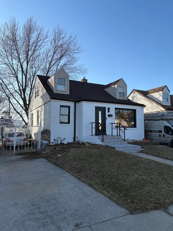 2308 Elm Street, River Grove, IL 60171