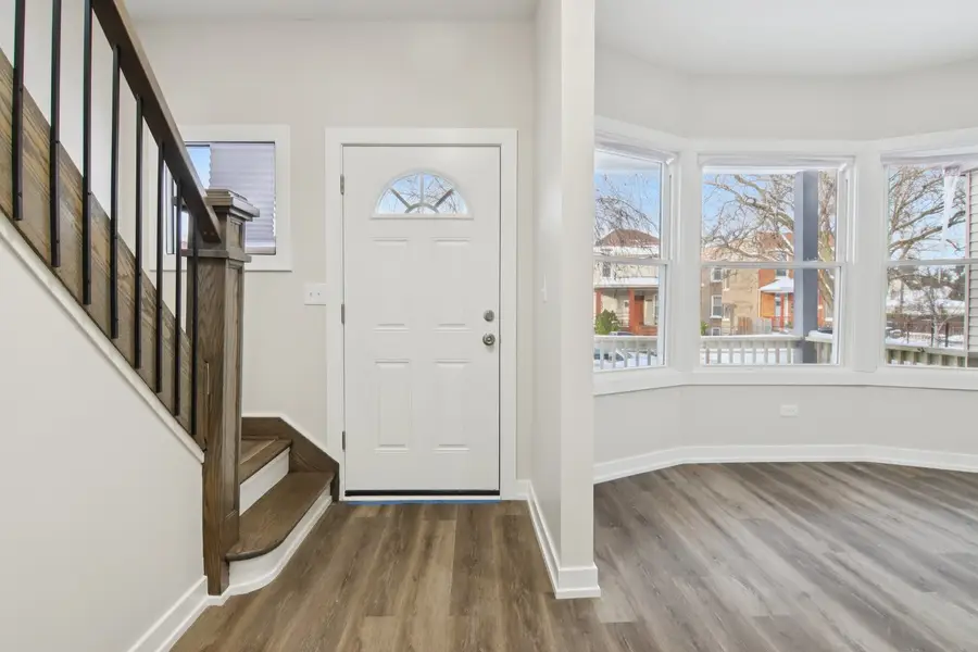 3511 W 61st Street, Chicago, IL 60629 - #3