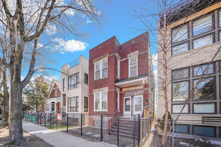 2333 W Montana Street, Chicago, IL 60647 - #2