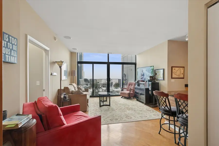 435 W Erie Street #2204, Chicago, IL 60654 - #3
