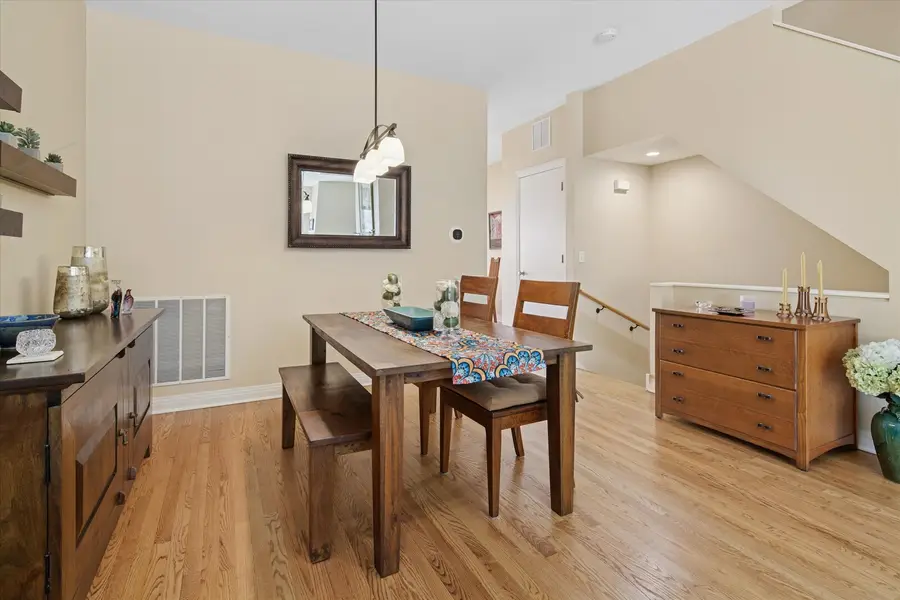 525 N Peoria Street, Chicago, IL 60642 - #3