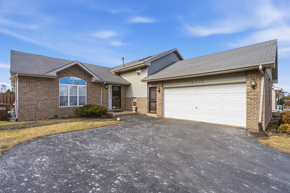 18710 Walnut Avenue, Country Club Hills, IL 60478 - #1