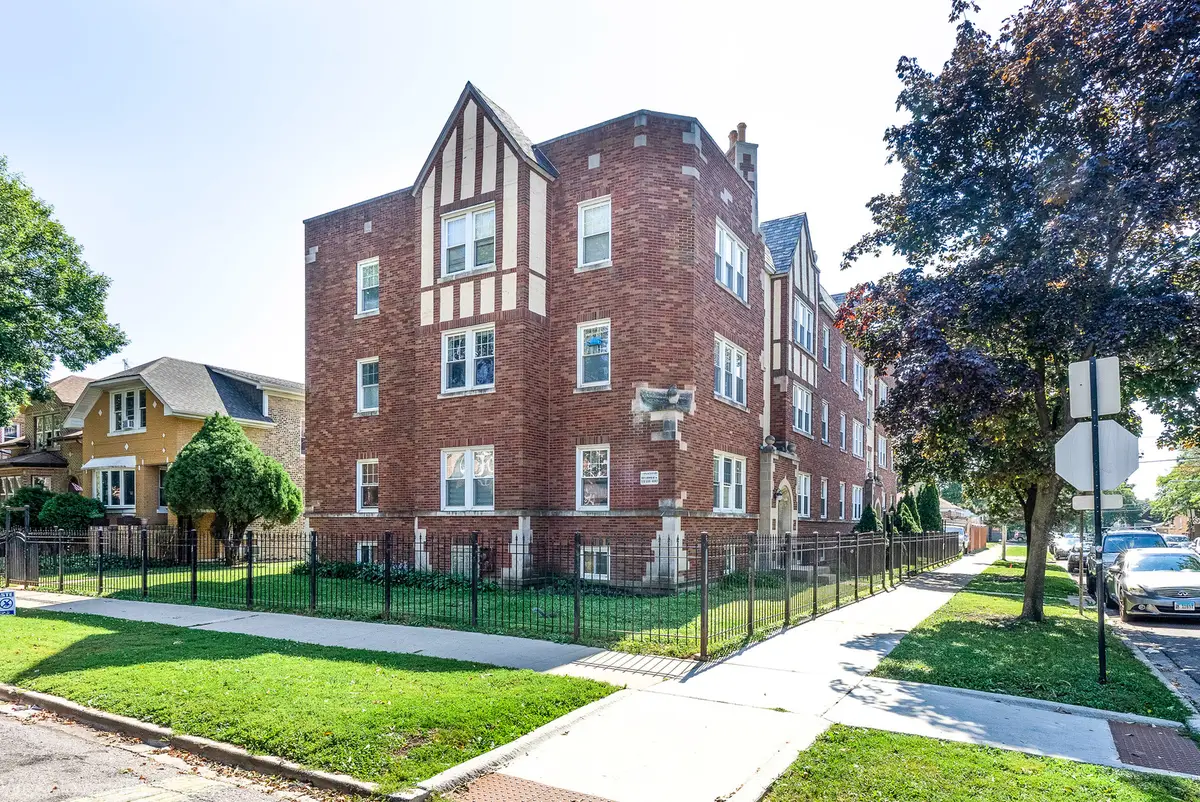 2719 N Lockwood Avenue #2B, Chicago, IL 60639 - #1
