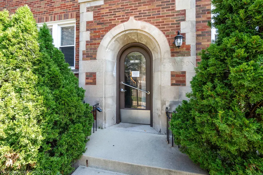 2719 N Lockwood Avenue #2B, Chicago, IL 60639 - #2