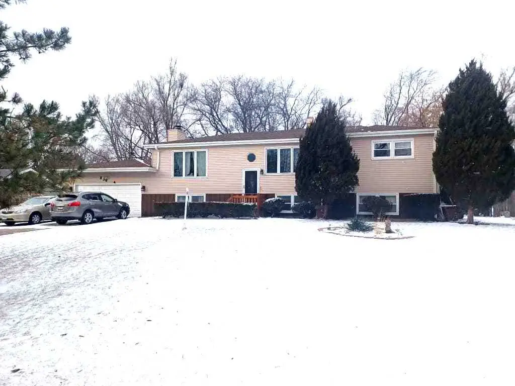 23W464 Olive Court, Carol Stream, IL 60188 - #1