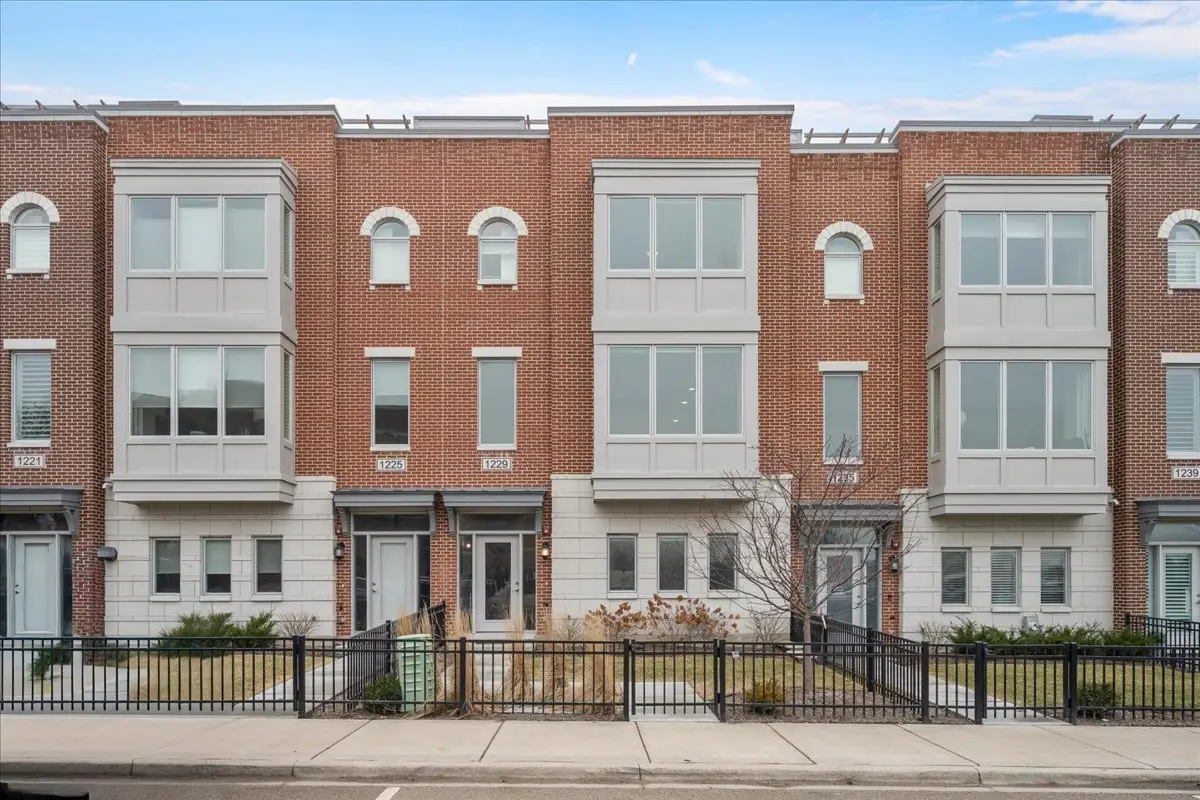 1229 Shermer Road, Northbrook, IL 60062 - #1