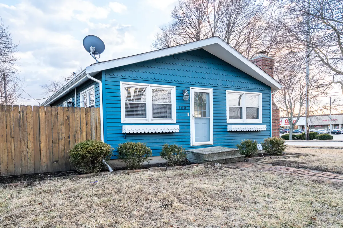 1607 Hovey Avenue, Normal, IL 61761 - #1