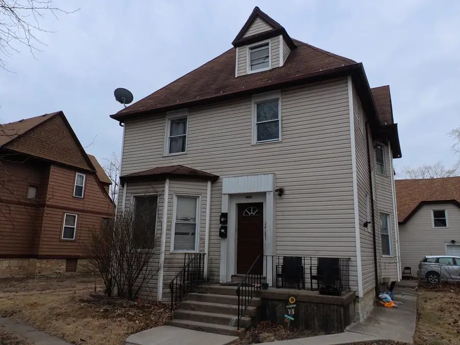 8802 S Carpenter Street, Chicago, IL 60620 - #3
