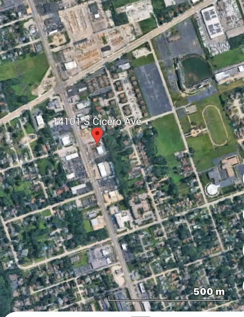 14101 S Cicero Avenue, Crestwood, IL 60418 - #3