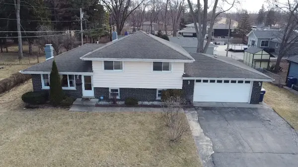 6743 W 115th Street, Worth, IL 60482