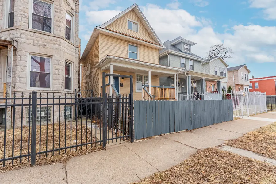 611 N Long Avenue, Chicago, IL 60644 - #2