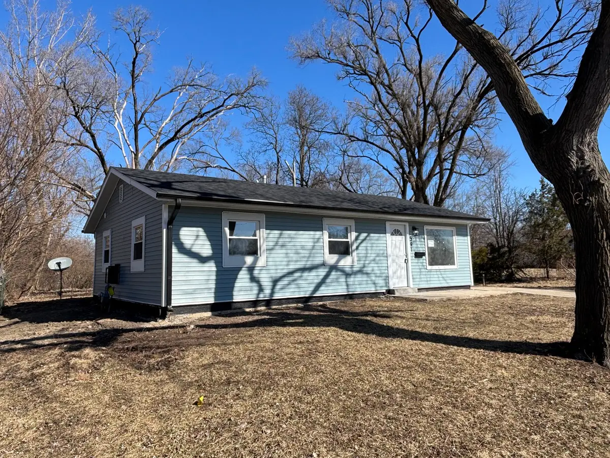 591 Andover Street, Chicago Heights, IL 60411 - #1