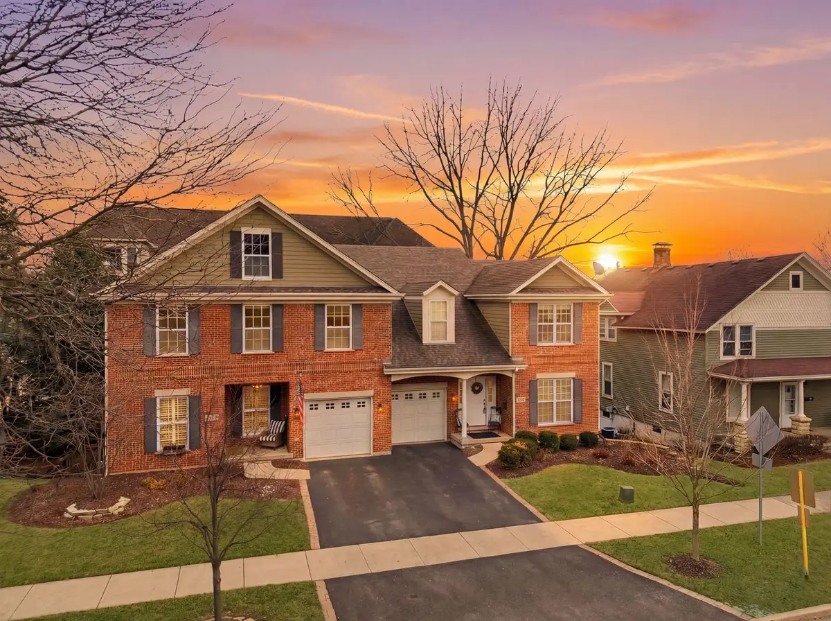 119 N 1st Street, Geneva, IL 60134 - #1