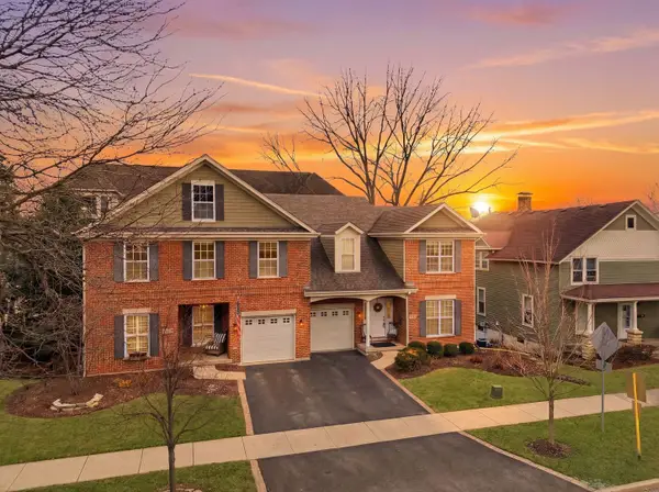 119 N 1st Street, Geneva, IL 60134