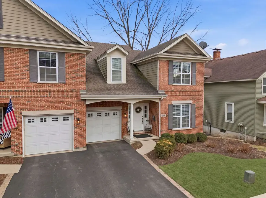 119 N 1st Street, Geneva, IL 60134 - #2