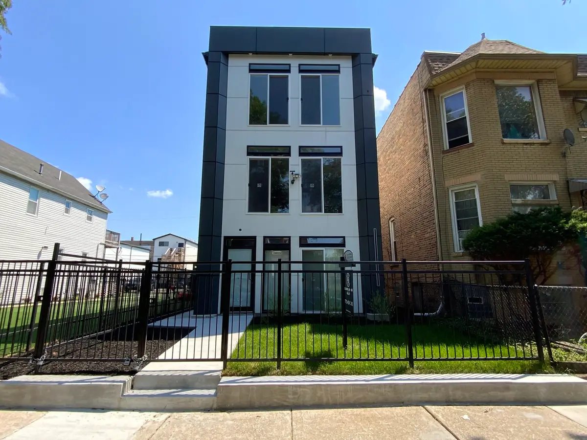 6325 S Langley Avenue, Chicago, IL 60637 - #1