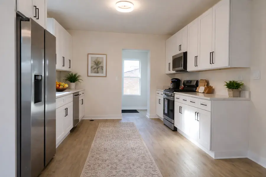 9242 S Throop Street, Chicago, IL 60620 - #3