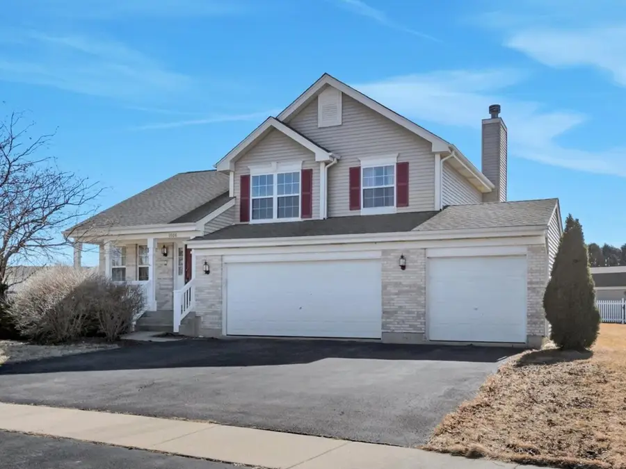 1606 Donegal Drive, Minooka, IL 60447 - #2