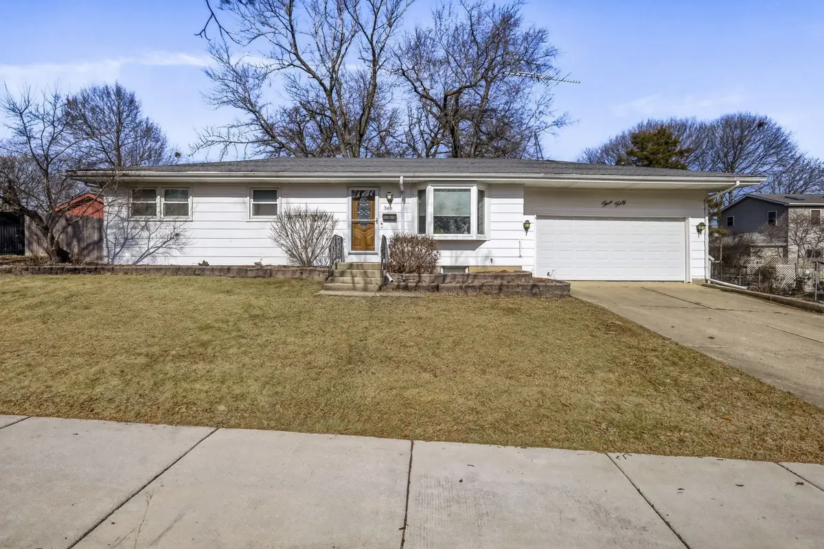 340 W Middle Street, South Elgin, IL 60177 - #1