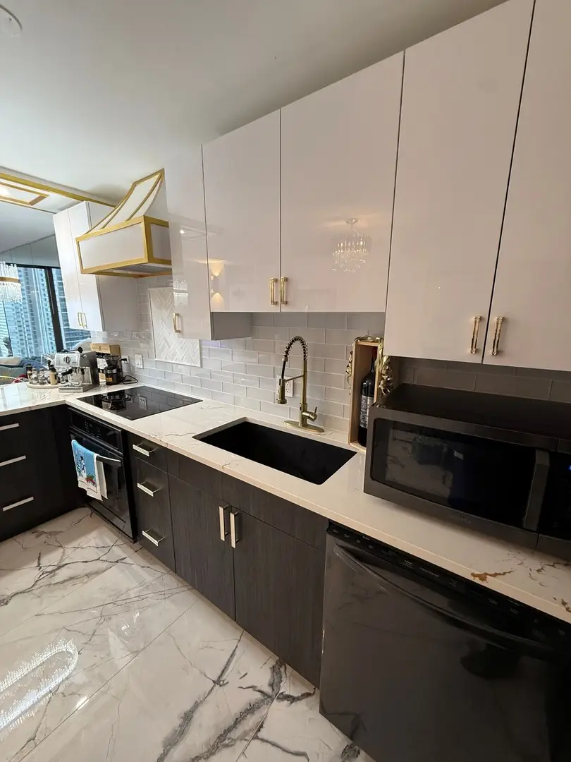 505 N Lake Shore Drive #2017, Chicago, IL 60611 - #2