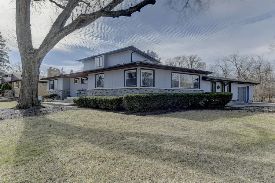712 Gardner Road, Flossmoor, IL 60422 - #3