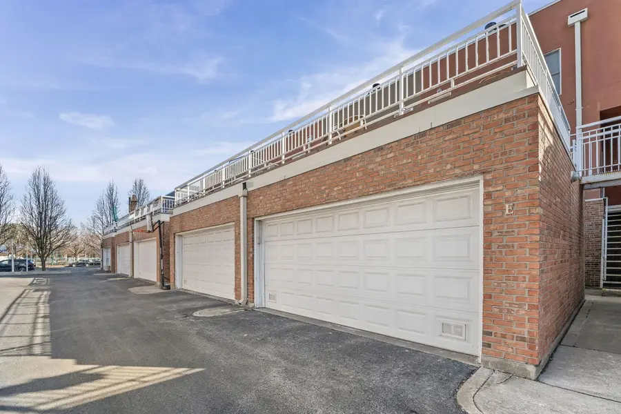 51 W 15th Street #E1, Chicago, IL 60605 - #2