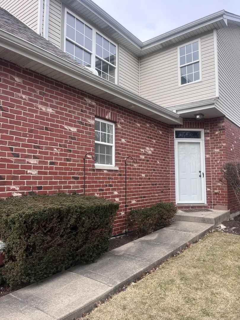 547 Goodwin Drive, Bolingbrook, IL 60440 - #2
