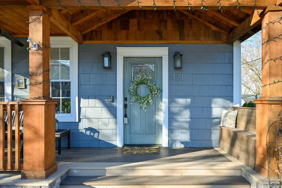 421 E Willow Avenue, Wheaton, IL 60187 - #3