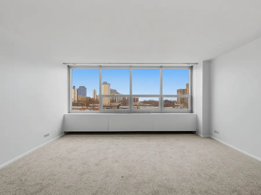 1700 E 56th Street #703, Chicago, IL 60637 - #2