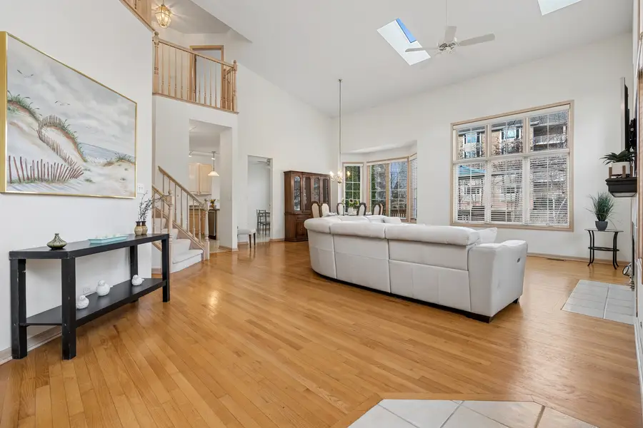 1738 Park Ridge Point, Park Ridge, IL 60068 - #3