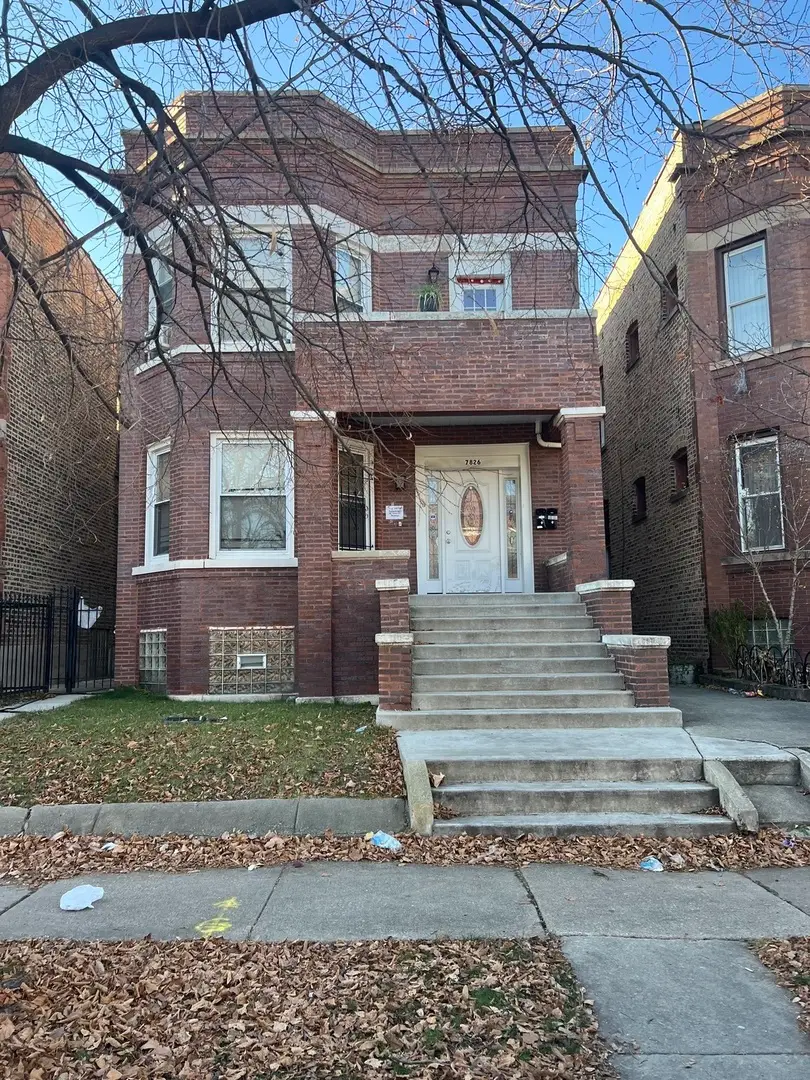7826 S Morgan Street, Chicago, IL 60620 - #2