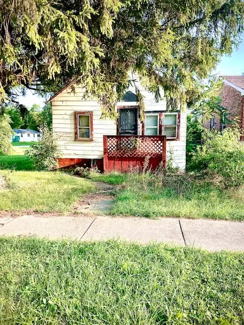 3803 W 139th Street, Robbins, IL 60472 - #1