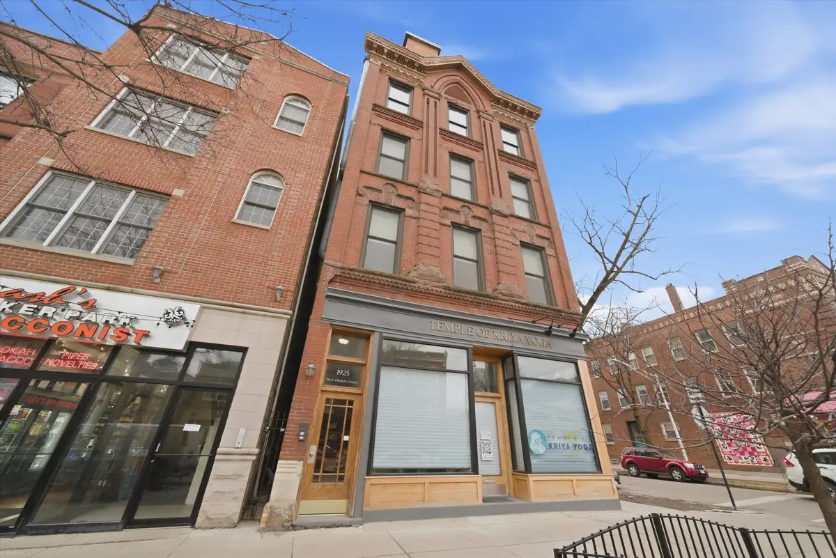1925 W Division Street #1, Chicago, IL 60622 - #1