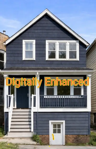 6405 S Eberhart Avenue, Chicago, IL 60637