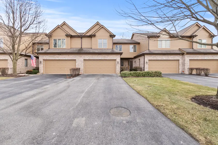 217 Winding Trails Drive, Willow Springs, IL 60480 - #2