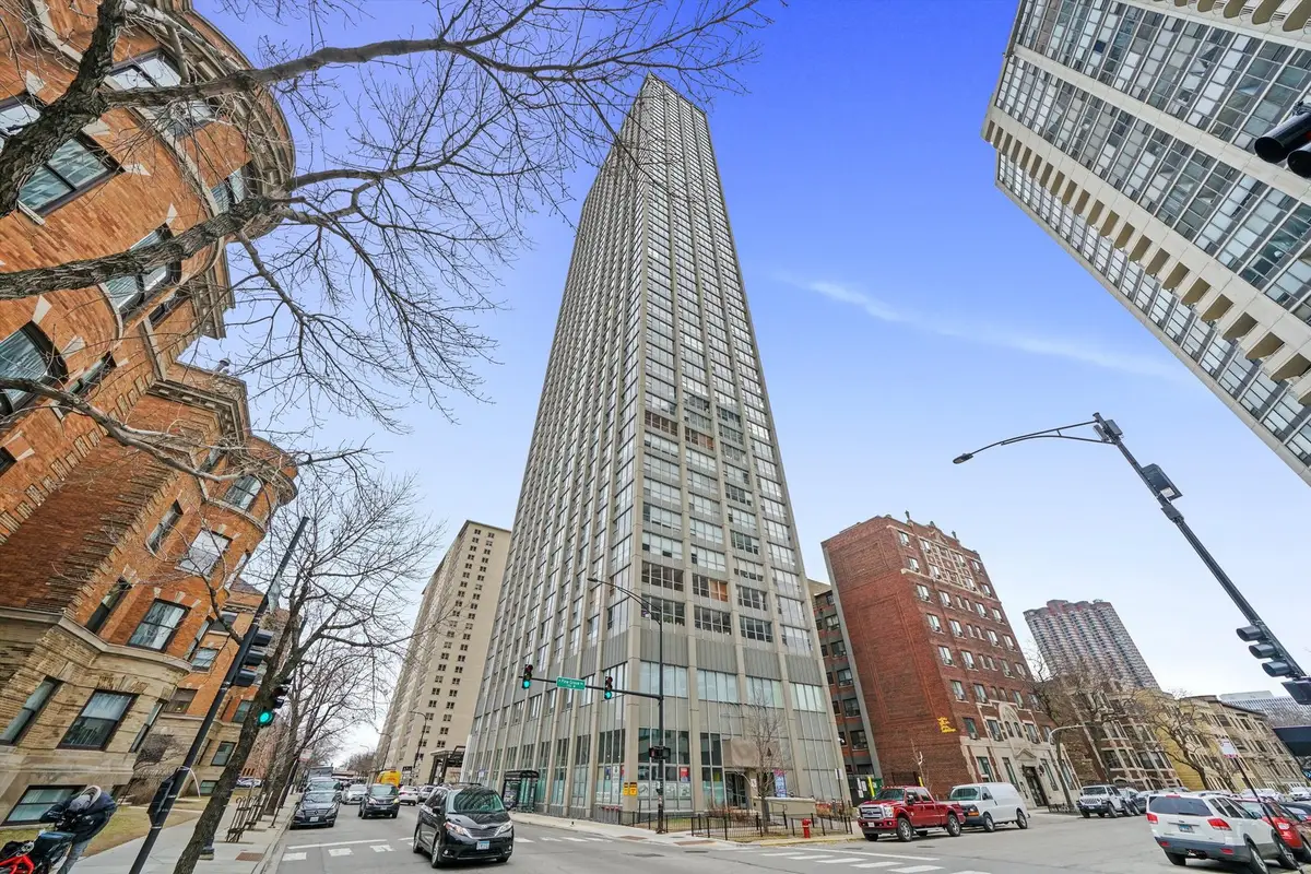 Address Withheld By Seller, Chicago, IL 60613 - #1