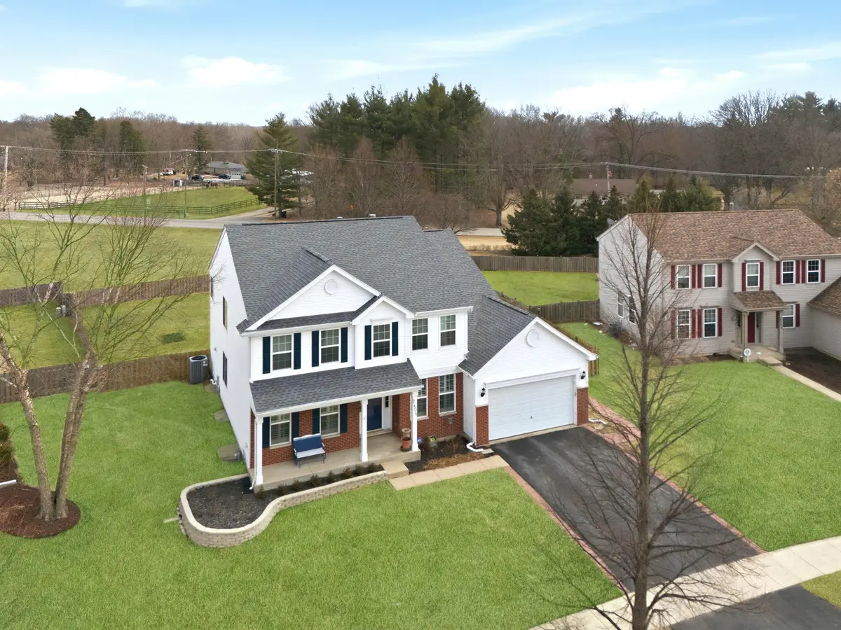 2404 Sumac Drive, Yorkville, IL 60560 - #1