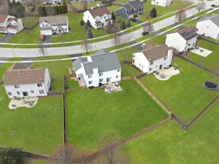 2404 Sumac Drive, Yorkville, IL 60560 - #2