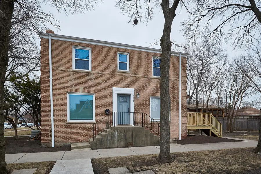 1701 N Sayre Avenue, Chicago, IL 60707 - #3