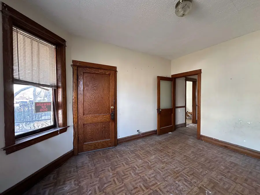4433 W Walton Street, Chicago, IL 60651 - #3