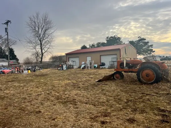 40980 State Route 49 Road, Rankin, IL 60960