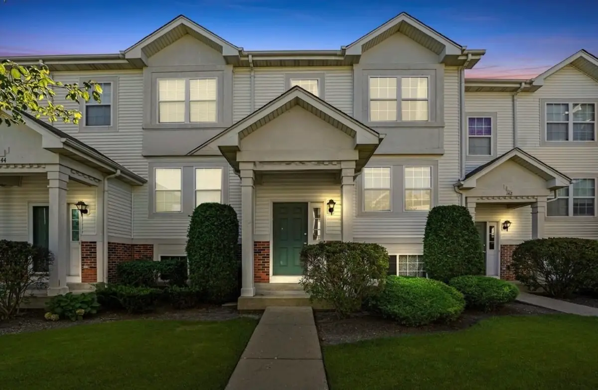 143 Holiday Lane, Hainesville, IL 60073 - #1