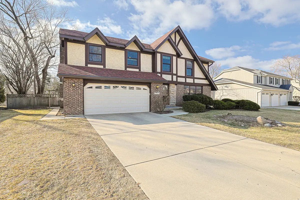 3935 Russett Lane, Northbrook, IL 60062 - #1