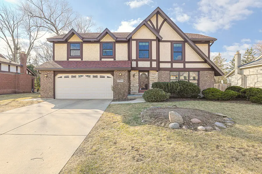 3935 Russett Lane, Northbrook, IL 60062 - #2