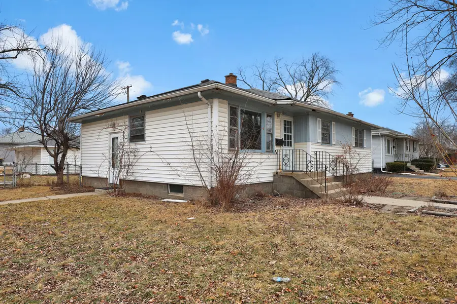 18446 Glen Oak Avenue, Lansing, IL 60438 - #2