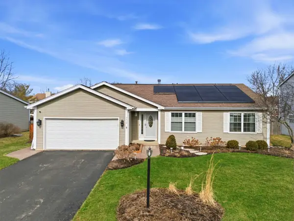 3412 Harbor Ridge Drive, Zion, IL 60099